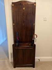 Antique coat hat for sale  EPSOM