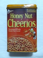 Vintage honey nut for sale  Geneva