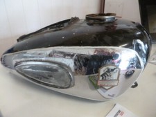 Mammut motorradtank kraftstoff gebraucht kaufen  Freudenstadt