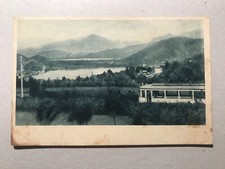 Varese ferrovia elettrica usato  Varano Borghi