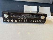 Grundig r1000 receiver gebraucht kaufen  Wilhermsdorf