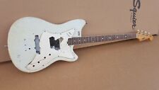 1969 VOX PANTHER BASS - BESENSTIEL HALS - SUPER DÜNN - SHORT SCALE comprar usado  Enviando para Brazil