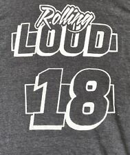 Rolling loud los for sale  Los Angeles