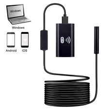 Endoscopio usb telecamera usato  Noicattaro
