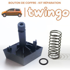 Bouton coffre renault d'occasion  Valence