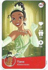 Carte disney carrefour d'occasion  Artenay