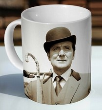 Patrick macnee steed for sale  BASILDON