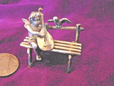 Vtg gilded 800 for sale  Grass Valley