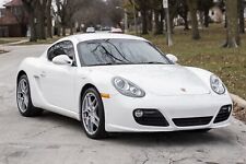 s cayman porsche for sale  Oak Park