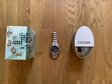 Orologio citizen ecodrive usato  Livorno