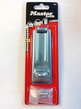 Masterlock moraillon 704d d'occasion  Mondoubleau