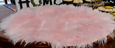 Faux fur sheepskin for sale  Cocoa