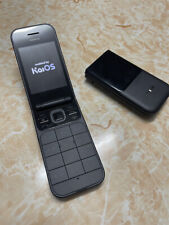 Nokia 2720 flip d'occasion  Expédié en Belgium