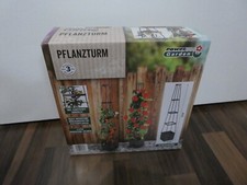 Pflanzturm pflanzkübel pflanz gebraucht kaufen  Neu-Anspach