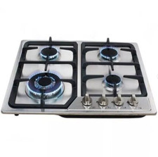 Stainless steel gas for sale  BRADFORD