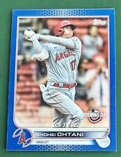 Shohei ohtani 2022 for sale  Chicago