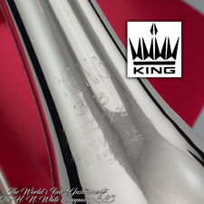 1965 vintage king for sale  Granville