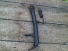 Suzuki gs125 side for sale  NOTTINGHAM