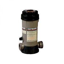 Hayward chlorinateur ligne d'occasion  France