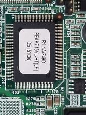Placa-mãe industrial NEXCOM PICO-715VL PICO-715VL-HT 478 comprar usado  Enviando para Brazil