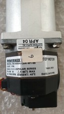 Powermax m21nrxa lsn d'occasion  Saint-Chéron