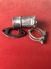 150 vergaserstutzen 150 gebraucht kaufen  Treuenbrietzen