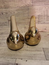 Set brass birds for sale  Erie
