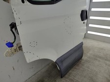 Porte gauche iveco d'occasion  Moulins