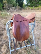 15.5 brown crosby for sale  Port Hadlock