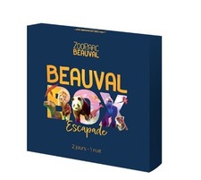 Box zoo beauval d'occasion  Blendecques