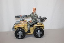 Peacekeepers action figure for sale  Rochester