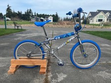 Vintage 1989 mach for sale  Sequim