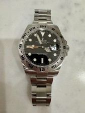 Rolex explorer 216570 for sale  GLASGOW