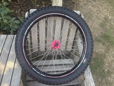 Oset 24r trials for sale  SOUTHAMPTON