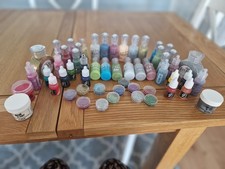 Craft clearout shimmer for sale  READING