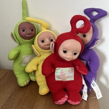 Teletubbies 1996 full for sale  TADLEY