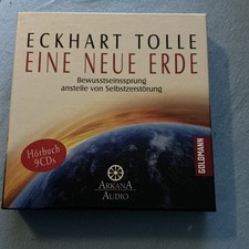Erde eckhart tolle gebraucht kaufen Erde eckhart tolle gebraucht kaufen  Sonthofen