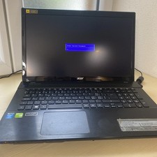 Acer aspire 772g d'occasion  Delle