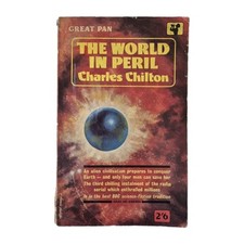Peril pan books for sale  CASTLEFORD