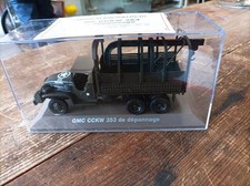 Véhicule miniature gmc d'occasion  Chaumont