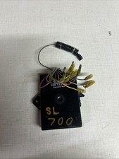Polaris sl700 slt for sale  Grandville