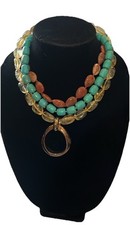 Simon sebbag necklace for sale  Ball Ground