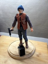 Big jim commando usato  Bari