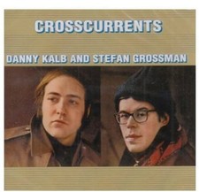 Stefan grossman crosscurrents for sale  UK