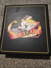 Walt disney 100 for sale  Wilburton