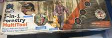 Logox forestry multitool for sale  South Jordan