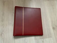 Safe ringbinder rot gebraucht kaufen  Timmendorfer Strand