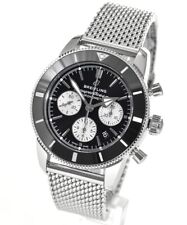 Breitling superocean héritage gebraucht kaufen  Teuschnitz