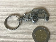 Porte cles 2cv d'occasion  La Crau