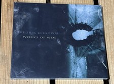 Works woe fredrik usato  Spedire a Italy